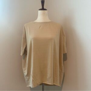LuluLemon Dolman Sleeve Tee